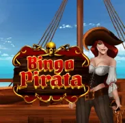 Bingo Pirata на Cosmolot