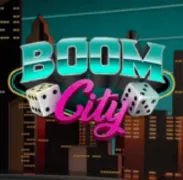 Boom-City-Pragmatic-Play на Cosmolot